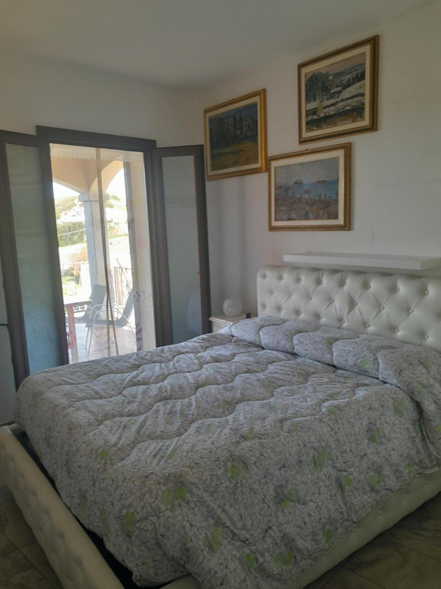 Belvedere Castelsardo Bagian luar foto